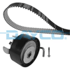 DAYCO KBIO02 - Triger Seti - Ford Focus/c-max/fiesta/c0urier/mondeo