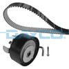 DAYCO KBIO03 - Triger Seti - Ford Focus/c-max/fiesta