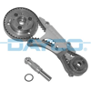 DAYCO KBIO06 - Eksantrik Kayis Gergi Kiti Alt - Ford Connect/focus/c-max/mondeo