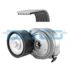 DAYCO KPV024HD - V Kayis Seti - Av Tga, Tgs I, Tgx I