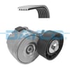 DAYCO KPV110 - V Kayis Seti - Fiat Palio/albea/doblo