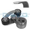 DAYCO KPV1145 - V Kayis Seti - Psa 508