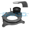 DAYCO KPV1260 - V Kayis Seti - Bmw F20-f22-f30-f34-f31-f33-f32