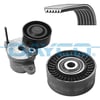 DAYCO KPV1276 - V Kayis Seti - Psa Boxer / Jumper