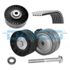 DAYCO KPV134 - V Kayis Seti - Fiat Doblo Punto Palio