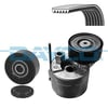 DAYCO KPV1463 - V Kayis Seti - Vw Crafter-man Tge