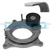 DAYCO KPV1465 - V Kayis Seti - Bmw F20-f21-f45-f46-g20-g21-g30-g31-6g32 Gt-7g11-g12-8g14-g15-g16-x3 G01-x4 G02-x5 G