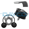 DAYCO KPV1470 - V Kayis Seti - Psa 308 Iii 508 Ii C5 Aircross Grandland