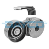 DAYCO KPV199 - V Kayis Seti - Renault Clio Iii Fluence Laguna Iii Megane Iii