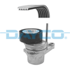 DAYCO KPV225 - V Kayis Gergisi - Psa 207/307