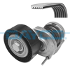 DAYCO KPV262 - V Kayis Seti - Vw T5-crafter-polo-passat-golf