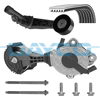 DAYCO KPV283 - V Kayis Seti - Bmw 