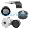 DAYCO KPV341 - V Kayis Seti - Psa Transit V-347/boxer-3/jumper-3
