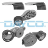 DAYCO KPV424HD - V Kayis Seti - Av Fh, Fh Ii