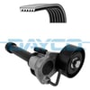 DAYCO KPV435 - V Kayis Seti - Vw Passat-a3-a4