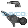DAYCO KPV508 - V Kayis Seti - Vw T5
