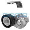 DAYCO KPV509 - V Kayis Seti - Opel Astra J Corsa D Meriva B Mokka