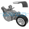DAYCO KPV572 - V Kayis Seti - Bmw F20-f21-f22-f23-f30-f31-f32-f33-f34-f36