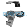 DAYCO KPV588 - V Kayis Seti - Vw Golf4-golf5-bora-jetta-passat-a3-leon