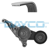 DAYCO KPV703 - V Kayis Seti - Vw Caddy