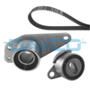 DAYCO KTB108 - Triger Seti - Renault Flas/r9/11/19/clio/laguna
