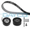DAYCO KTB1159 - Triger Seti - Volvo Volvo S60 S90 V40 V60 Xc40 Xc60 Xc90