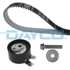 DAYCO KTB1189 - Triger Seti - Renault Megane Iv/clio V/symbol Ii/kango Iv/duster/lodgy