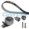 DAYCO KTB1191 - Triger Seti - Fiat Ducato V Alfa Giulia Stelvio
