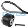 DAYCO KTB1193 - Triger Kayis Seti - Bmw Land Rover Range Rover Discovery Iv Spoet