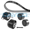 DAYCO KTB1214 - Triger Seti - Bmw Range Rover Iv