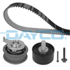 DAYCO KTB1222 - Triger Seti - Vw Golf7-golf8-passat-polo-a3-leon