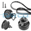 DAYCO KTB1235 - Triger Seti - Vw Polo-cordoba-fabia-golf4-bora
