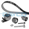 DAYCO KTB1237 - Triger Seti - Fiat Egea - Doblo Iv -500x