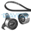 DAYCO KTB124 - Triger Seti - Japon Corolla (e9, E10, E11)