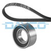 DAYCO KTB135 - Triger Seti - Fiat Palio Tpsxu-slx