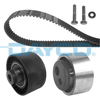 DAYCO KTB144 - Triger Seti - Psa 106 Saxo