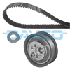 DAYCO KTB157 - Triger Seti - Vw Passat-a4