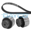 DAYCO KTB160 - Triger Seti - Fiat Palio/punto