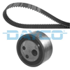 DAYCO KTB163 - Zamanlamakayiskiti - Fiat 