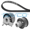 DAYCO KTB168 - Triger Seti - Opel Astra F-g Vectra A