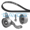 DAYCO KTB172 - Triger Seti - Opel Corsa B
