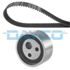 DAYCO KTB174 - Triger Seti - Renault Twingo/clio/kango