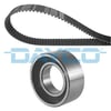 DAYCO KTB184 - Triger Seti - Fiat Panda Cinquecento