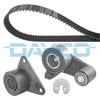 DAYCO KTB185 - Triger Seti - Renault Laguna/volvo