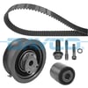 DAYCO KTB191 - Triger Seti - Vw T4-golf3-passat-a4