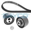 DAYCO KTB197 - Triger Seti - Fiat Scudo/ducato/206/306/307/406/partner/boxer