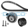 DAYCO KTB199 - Triger Seti - Fiat Doblo