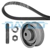 DAYCO KTB204 - Triger Seti - Vw Polo Classic-golf1-golf2-a80