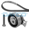 DAYCO KTB221 - Triger Seti - Opel Astra F Corsa B Combo B