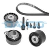 DAYCO KTB262 - Triger Seti - Ford Escort/mondeo/fiesta